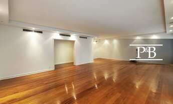 Imagem 5: Apartamento com 4 dormitórios à venda, 230 m² por R$ 3.200.000,00 - Ipanema - Rio de Janei