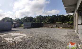 Imagem 4: Area Comercial C/Aprox.170m2+Apto C/50m2 No Bairro Aventureiro!