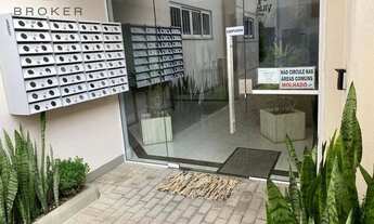 Imagem 2: APARTAMENTO GADEN l 1 SUÍTE + 1 DORMITÓDIO l GRAVATÁ, NAVEGANTES/SC