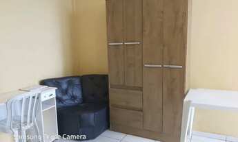 Imagem 2: Alugo kitinet mobiliada em uvaranas