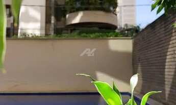 Imagem 2: Apartamento - Cambuí - Campinas