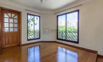 Imagem 5: Apartamento Locação 3 Dormitórios - 205 m² Moema