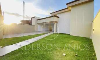 Imagem: Casa para Venda em Sinop, Residencial Bella