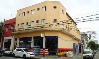 Imagem: Apartamento para alugar na mooca