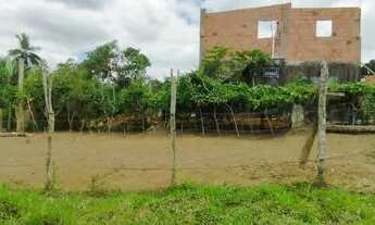 Imagem 4: Vendo excelente lote em Santo Antônio de Jesus