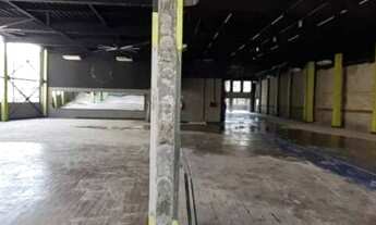 Imagem 5: ALUGA-SE GALPÃO 2.670M2 DE ÁREA CONSTRUIDA - LIBERDADE