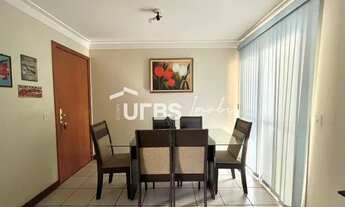 Imagem 4: Apartamento para venda possui 70 metros quadrados com 3 quartos em Alto da Glória - Goiâni
