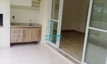 Imagem 2: Apartamento para locação 125m² - Vila Leopoldina