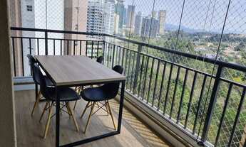 Imagem 4: Apartamento para venda com 68 metros quadrados com 2 quartos