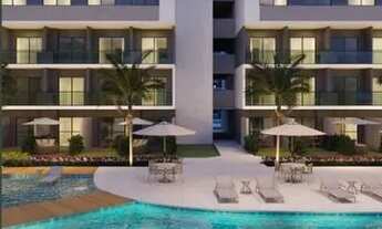 Imagem: LL- Boulevard Praia dos Carneiros, unidades