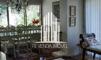 Imagem 2: Apartamento no Morumbi com 2 quartos e 4 vagas