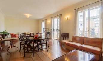 Imagem 3: Venda Apartamento 4 Dormitórios - 290 m² Higienópolis