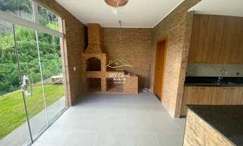 Imagem 6: Casa para Venda em Teresópolis, Vargem Grande, 3 dormitórios, 3 suítes, 3 banheiros, 3 vag