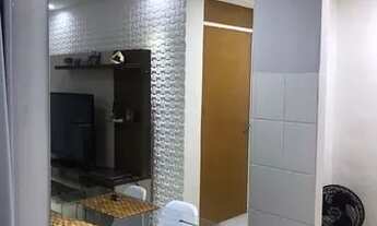 Imagem 5: Passo financiamento apartamento