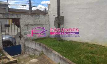 Imagem 2: Vende-se: Casa no Parque Maria Fernandes