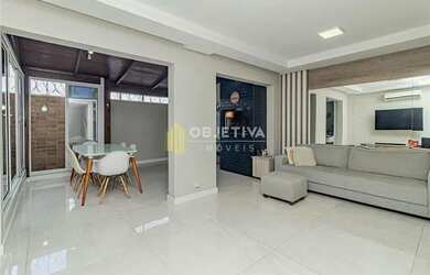 Imagem 2: Casa em Condomínio à venda 3 Quartos, 144M², Sarandi, Porto Alegre - RS