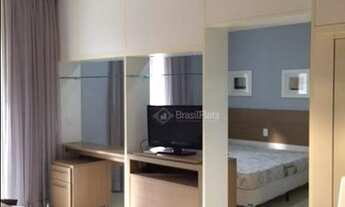 Imagem 3: Flat com 1 dormitório para alugar, 50 m² por R$ 4.600,00/mês - Jardins - São Paulo/SP