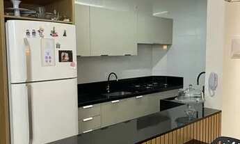 Imagem 3: Vendo ou alugo apartamento Bancários todo projetado