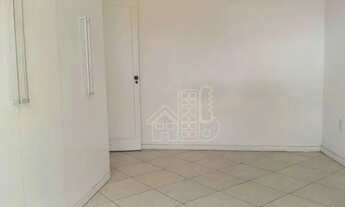 Imagem 6: Apartamento com 2 dormitórios à venda, 130 m² por R$ 360.000,00 - Icaraí - Niterói/RJ