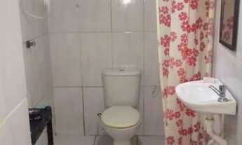 Imagem 4: Grande Quarto Indivivual Mobiliado e C/ Banheiro (tipo quitinete) em Vila Isabel p/ Rapaz