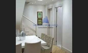 Imagem 7: Duplex no Terrara para venda - 2282