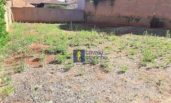 Imagem 4: Terreno à venda, 276 m² por R$ 340.000,00 - Condomínio Villa Real - Ribeirão Preto/SP