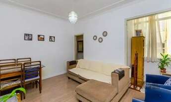 Imagem 2: Apartamento térreo para Venda - com 59.2m² 2 dormitórios no bairro Azenha