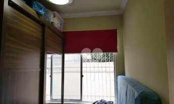 Imagem 6: Apartamento com 2 dormitórios à venda, 52 m² por R$ 320.000,00 - Vila Isabel - Rio de Jane