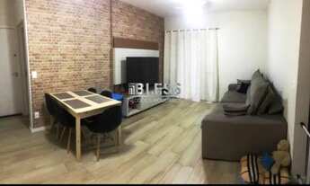 Imagem 2: APARTAMENTO À VENDA, 78 M2- NO VILLAGIO SAVIETTO - PONTE S. JOÃO - 3 QUARTOS 1 SUÍTE, MÓ