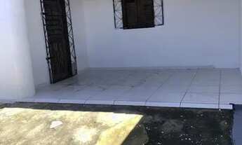 Imagem 3: Vende-se casa com dois quartos