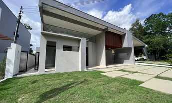 Imagem: Casa de condomínio para venda CASA NO RESIDENCIAL