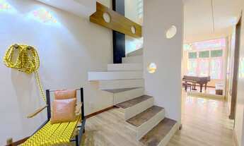 Imagem 6: Casa para locação 264m² 3 suítes Jardim Paulista - São Paulo - SP