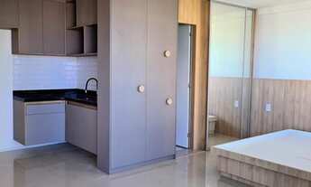 Imagem 4: Apartamento para aluguel tem 76 metros quadrados com 1 quarto em Cocó - Fortaleza - CE