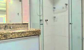 Imagem 6: Apartamento para venda possui 100 metros quadrados com 2 quartos em Itapuã - Vila Velha