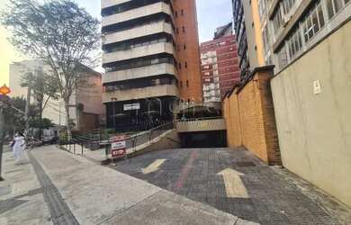 Imagem 6: SAO PAULO - Conjunto Comercial/Sala - BELA VISTA