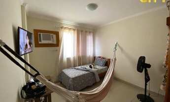 Imagem 7: Apartamento de 3 quartos com churrasqueira na sacada, sol da manhã, próximo ao Parque Mãe