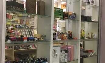 Imagem 5: Loja à venda e para locação, Morumbi, São Paulo, SP - Shopping Bonnaire Mall - Loja térr