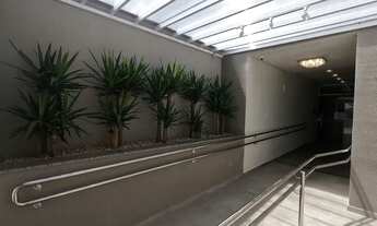 Imagem 4: Apartamento Semi-mobiliado no Residencial Canto Nobre