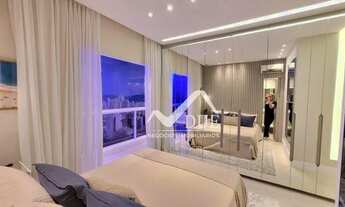 Imagem 7: Apartamento com 3 dormitórios à venda, 89 m² por R$ 830.360 - Boqueirão - Santos/SP