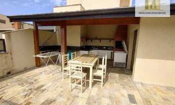 Imagem: Apartamento Duplex com 3 dormitórios 160