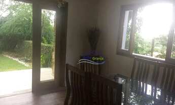 Imagem 5: GRANJA VIANA - TERRAS DO MEDEIRA