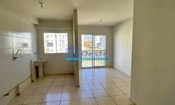 Imagem 4: Apartamento para locação no Floresta