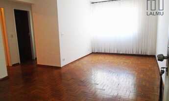 Imagem: Apartamento com 2 dormitórios para alugar