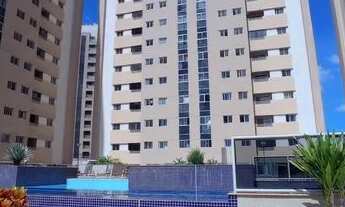 Imagem: Apartamento para venda tem 75 metros quadrados