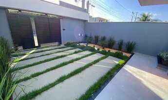 Imagem 5: Casa para venda com 130 metros quadrados com 3 quartos