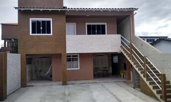 Imagem: Casa para alugar em Laguna na temporada