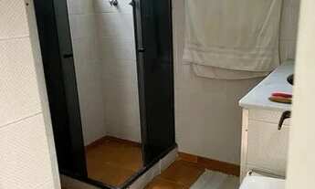 Imagem 2: Apartamento padrão na Tijuca em frente ao Colégio Militar