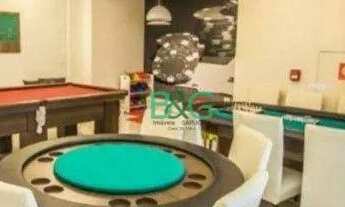 Imagem 7: Apartamento com 1 dormitório à venda, 53 m² por R$ 744.000 - Vila Guarani (Zona Sul) - São