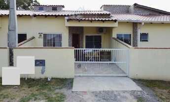 Imagem: Casa balneário São Jose, 2 quartos sendo