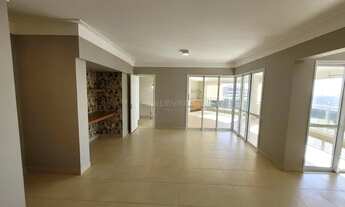 Imagem 4: Apartamento para aluguel no Manhattan, Ribeirão Preto, SP, 3 quartos, 3 suítes
